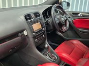 Volkswagen Golf 2.0 TSI GTI Edition 35 Hatchback 5dr Petrol DSG Euro 5 (235 ps) 37