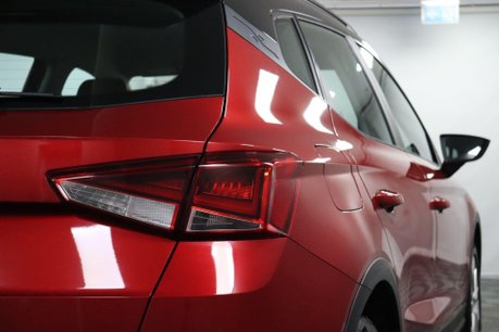 SEAT Arona TSI SE 23