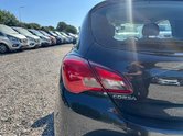 Vauxhall Corsa SWB L1H1 (SOLD) Low Roof Sportive Sensors NO VAT 22