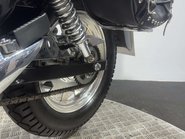 Keeway Superlight 125 2014 LTD CARBED ONLY 1K 125CC LEARNER CRUISER BIKE WITH EXTRAS 44