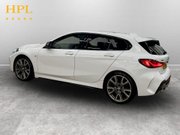 BMW 1 Series 2.0 M135i Hatchback 5dr Petrol Auto xDrive Euro 6 (s/s) (306 ps) 2 Owners 5