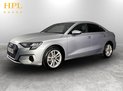 Audi A3 1.5 TFSI 35 Sport Saloon 4dr Petrol S Tronic Euro 6 (s/s) (150 ps) Air Con 3