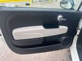 Fiat 500 1.0 500 Dolcevita + MHEV 3dr - NATIONAL DELIVERY* 31