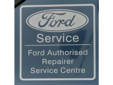 Ford Service