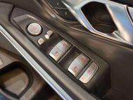 BMW M3 3.0 BiTurbo Competition Saloon 4dr Petrol Steptronic M xDrive Euro 6 (s/s) 65