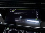 Audi Q8 3.0 TDI V6 50 Vorsprung SUV 5dr Diesel Tiptronic quattro Euro 6 (s/s) (286 71