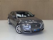 Jaguar XJ 3.0 XJ Portfolio V6 D Auto 4dr 5