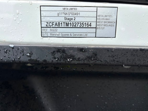 Iveco Eurocargo Eurocargo ML180E28 6210WB 280 T7 12 Speed (22127) 15