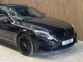 Mercedes-Benz S Class 3.0 S 350 D AMG Line Auto 4dr 22