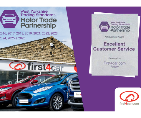 West Yorkshire Trading Standards