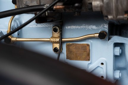 Lamborghini 2R Tractor 12