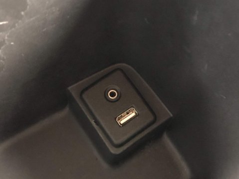 Vauxhall Astra 1.6 CDTi Tech Line Sports Tourer Euro 6 (s/s) 5dr 31