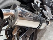Honda CB500X 2013 34K A2 READY 500CC LONG MOT SPORTS EXHAUST CB500 38