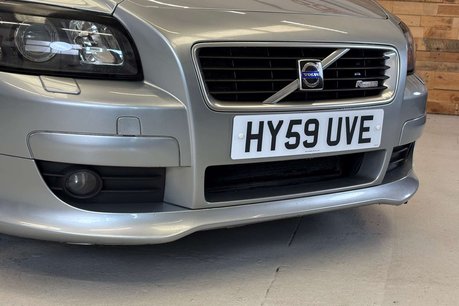 Volvo C30 2.0 R-Design Coupe 2dr Petrol Manual (177 g/km, 143 bhp) 33