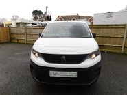 Peugeot Partner 1.5 BLUEHDI PROFESSIONAL L2 9