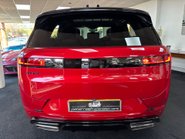 Land Rover Range Rover Sport 3.0 P550e 38.2kWh Autobiography SUV Petrol Plug-in Hybrid Auto 4WD (550 ps) 18