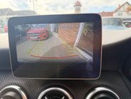 Mercedes-Benz A Class A 200 D SPORT EDITION PLUS 35