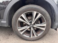 Nissan Qashqai DCI N-CONNECTA DCT 17