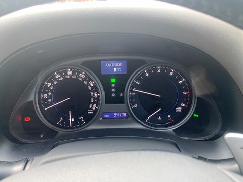 Lexus Is 250 SE-L 10