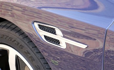 Bentley Continental GT V8 S Convertible 6