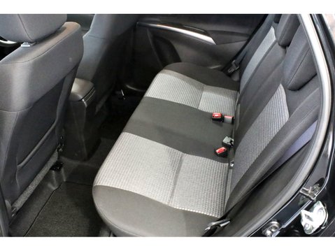 Suzuki S-Cross 1.4 Boosterjet Mhev Motion 25
