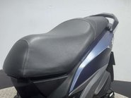 SYM Jet 14 LC 2022 12K GOOD RUNNING PROJECT SCOOTER 125CC BIKE 18