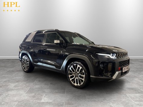 KGM Torres 1.5 K40 SUV 5dr Petrol Auto Euro 6 (s/s) (163 ps) One Owner