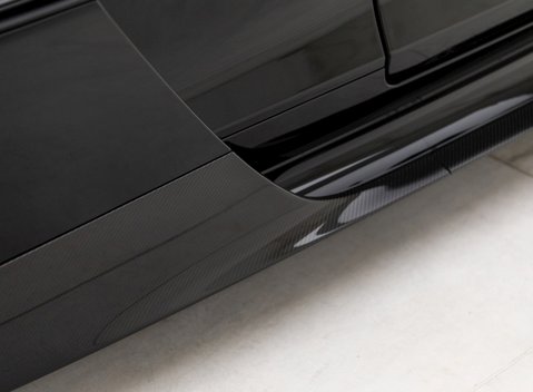 Mercedes-Benz Amg GT Black Series 28