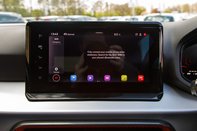 SEAT Arona ECOTSI FR 30