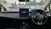 Toyota Corolla 1.8 VVT-h Design Touring Sports 5dr Petrol Hybrid CVT Euro 6 (s/s) (122 ps) 6