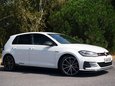 Volkswagen Golf 2.0 TSI GTI TCR Hatchback 5dr Petrol DSG Euro 6 (s/s) (290 ps) 1