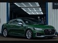 Audi A5 2.9 RS 5 TFSI Quattro Auto 4WD 2dr 5