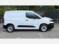 Peugeot Partner BLUEHDI PROFESSIONAL PREMIUM L1 2