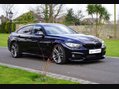BMW 4 Series 3.0 430d M Sport Auto Euro 6 (s/s) 5dr 4