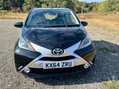 Toyota Aygo VVT-I X-CLUSIV X-SHIFT 5