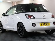 Vauxhall Adam ENERGISED 22
