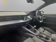 Audi A3 1.5 TFSI 30 S line Sportback 5dr Petrol Manual Euro 6 (s/s) (116 ps) 15