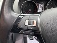 Volkswagen Polo 1.2 TSI BlueMotion Tech Match Hatchback 5dr Petrol Manual Euro 6 (s/s) (90 21