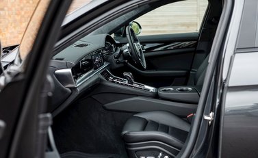 Porsche Panamera Turbo S E-Hybrid 16
