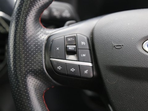 Ford Kuga 2.0 EcoBlue ST-Line X Edition Auto AWD Euro 6 (s/s) 5dr 11