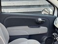 Fiat 500 1.2 500 Lounge RHD 3dr 19