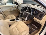 Volvo XC60 2.4 D4 SE Lux AWD Euro 5 (s/s) 5dr 10