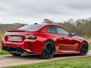 BMW M2 Auto - Facelift Model 5