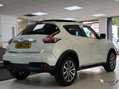 Nissan Juke 1.2 DIG-T Tekna Euro 6 (s/s) 5dr 41
