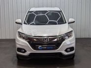 Honda HR-V 1.6 HR-V SE I-DTec 5dr 21
