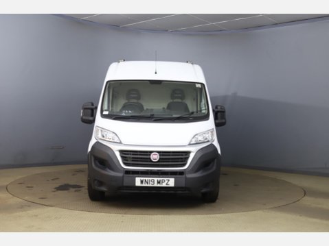 Fiat Ducato 2.0 MultiJetII 35 M H2 Euro 6 (s/s) 5dr 4