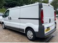 Renault Trafic 2.0 TD dCi LL29 Navigation L3 H1 4dr 13