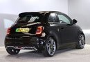 Abarth 500 114kW Turismo 42.2kWh 3dr Auto 10