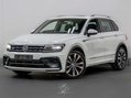 Volkswagen Tiguan 2.0 Tiguan R-Line Tech TDI 5dr 3