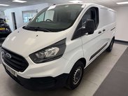 Ford Transit Custom 2.0 Transit Custom 300 Leader EcoBlue 6